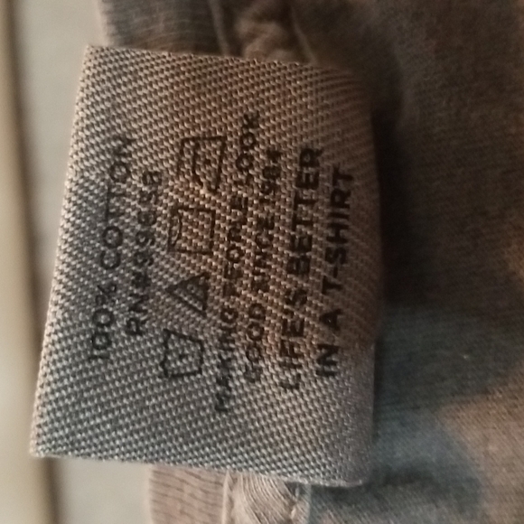 Long sleeve t shirts bundle - Picture 5 of 9